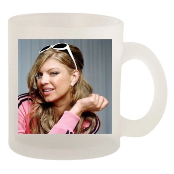 Fergie 10oz Frosted Mug