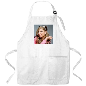 Fergie Apron