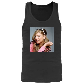 Fergie Men's Tank Top