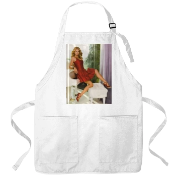 Fergie Apron