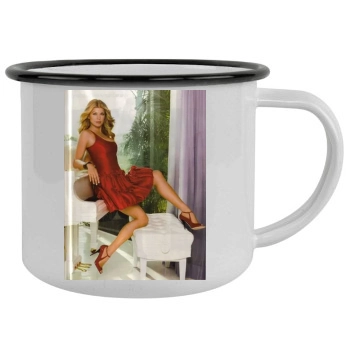 Fergie Camping Mug