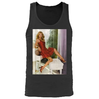 Fergie Men's Tank Top