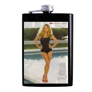 Fergie Hip Flask