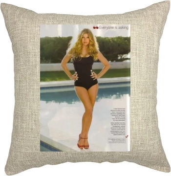 Fergie Pillow