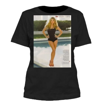 Fergie Women's Cut T-Shirt