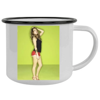 Fergie Camping Mug