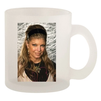 Fergie 10oz Frosted Mug