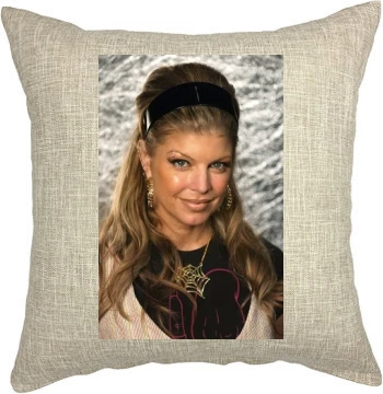 Fergie Pillow