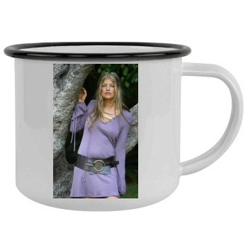 Fergie Camping Mug