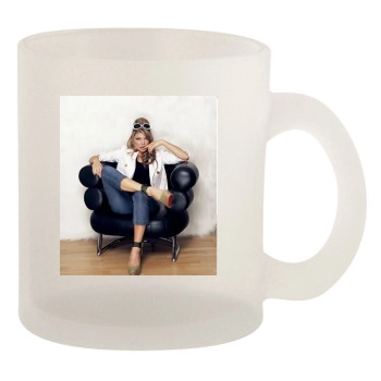 Fergie 10oz Frosted Mug