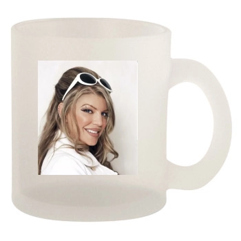 Fergie 10oz Frosted Mug