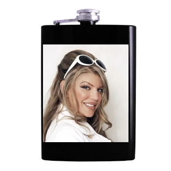 Fergie Hip Flask