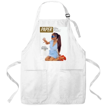 Fergie Apron