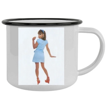 Fergie Camping Mug