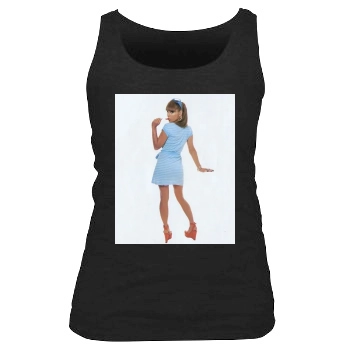 Fergie Women's Tank Top