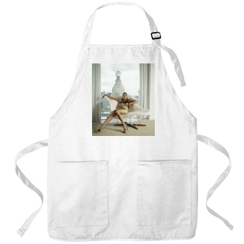 Fergie Apron