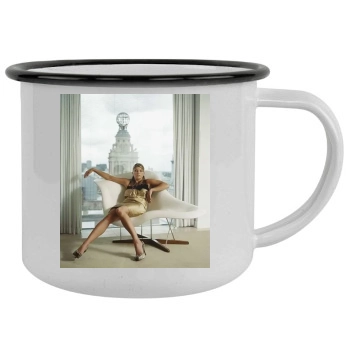 Fergie Camping Mug