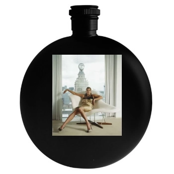 Fergie Round Flask