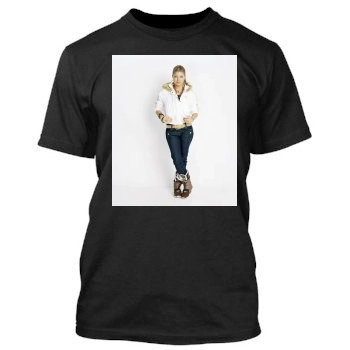 Fergie Men's TShirt