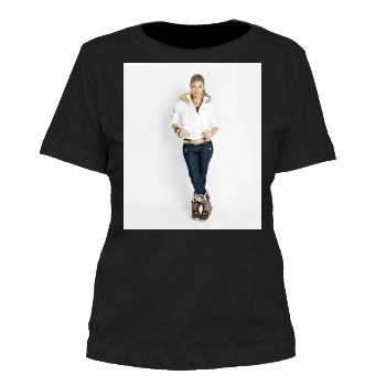 Fergie Women's Cut T-Shirt