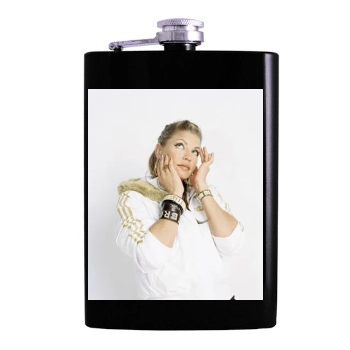 Fergie Hip Flask