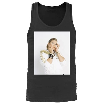 Fergie Men's Tank Top