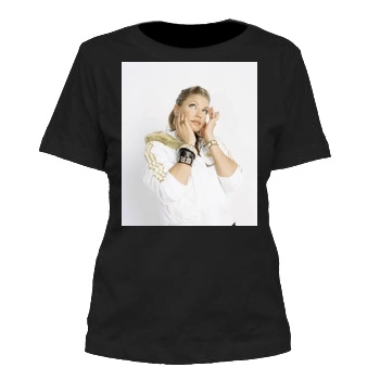 Fergie Women's Cut T-Shirt