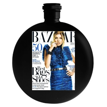 Fergie Round Flask