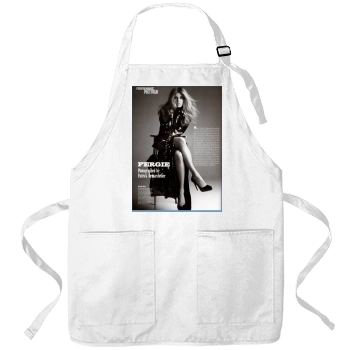 Fergie Apron