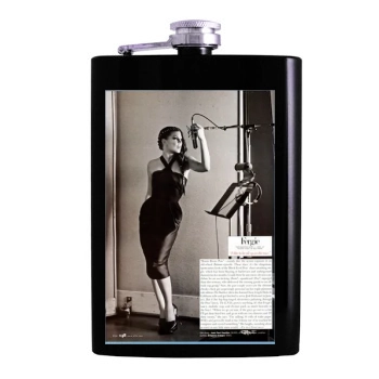 Fergie Hip Flask