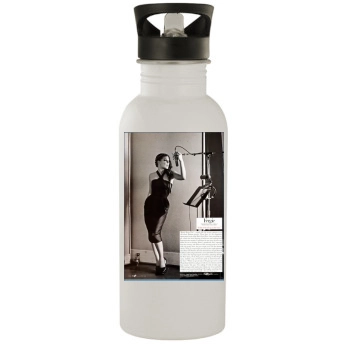 Fergie Stainless Steel Water Bottle