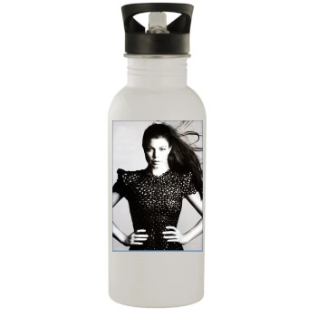 Fergie Stainless Steel Water Bottle