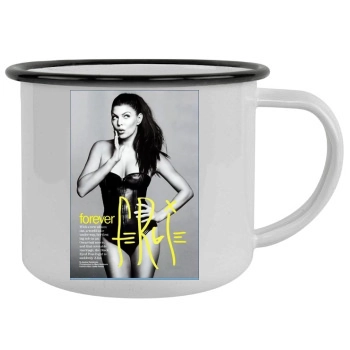 Fergie Camping Mug