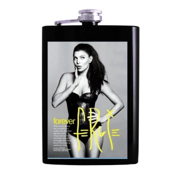 Fergie Hip Flask