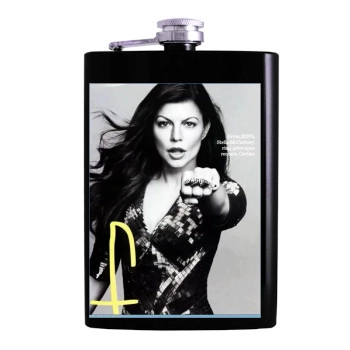 Fergie Hip Flask