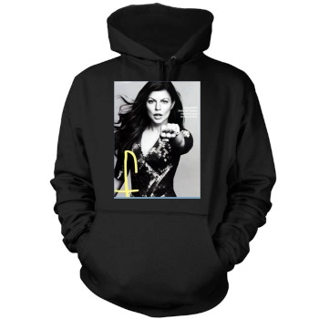 Fergie Mens Pullover Hoodie Sweatshirt