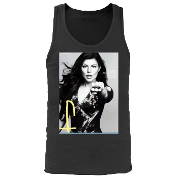 Fergie Men's Tank Top