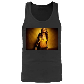 Fergie Men's Tank Top