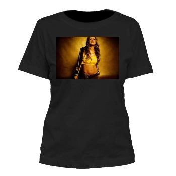 Fergie Women's Cut T-Shirt