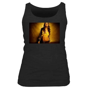 Fergie Women's Tank Top