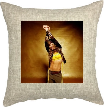 Fergie Pillow