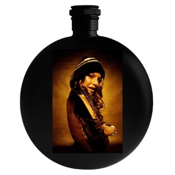 Fergie Round Flask