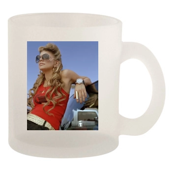 Fergie 10oz Frosted Mug