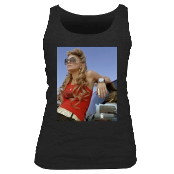 Fergie Women's Tank Top