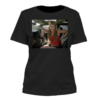 Fergie Women's Cut T-Shirt