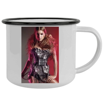 Fergie Camping Mug