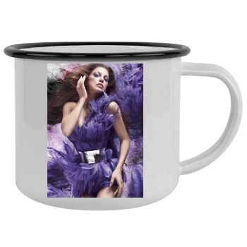 Fergie Camping Mug