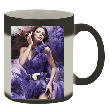 Fergie Color Changing Mug