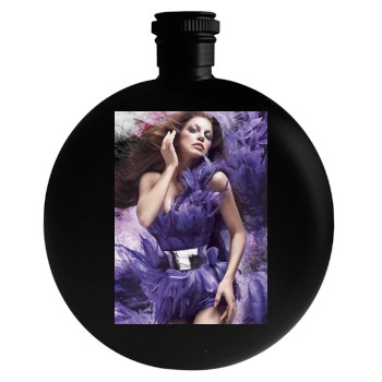 Fergie Round Flask