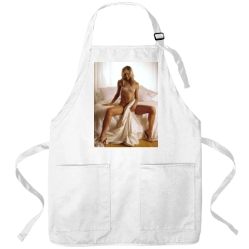 Stacy Keibler Apron